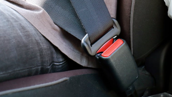 巴士安全帶｜新例突發「急煞停」！陳美寶認條文不足 搭巴士仲使唔使戴？官方最新回應