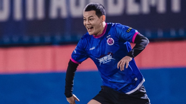 保錡遭球會割席怒轟耍大牌被踢走！公開道歉回應態度差指控：屎波先咁認真