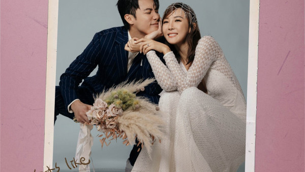 MIRROR首位成員結婚喜訊！Stanley與女友Alina訂婚修成正果 拍拖9年肉麻晒鑽戒報喜