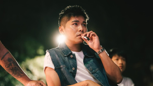 游學修疑遭ViuTV封殺完全「被消失」 連環狙擊5字發文抗議引無限猜測