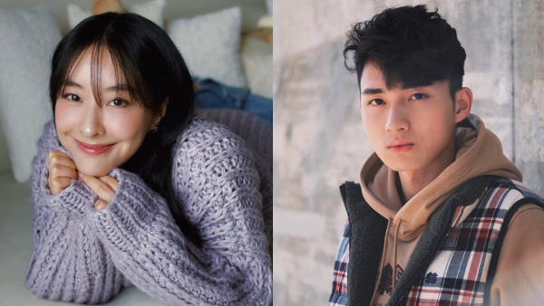 周嘉洛陳瀅4年緋聞情降溫正式玩完？ 疑劃清界線5字真言承認關係有變