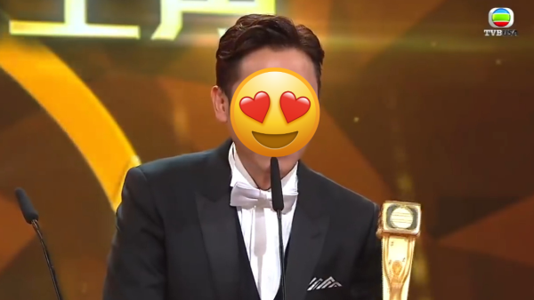 神級視帝宣佈再度離巢！被傳不歡而散突然息影 10字親揭與TVB真實關係