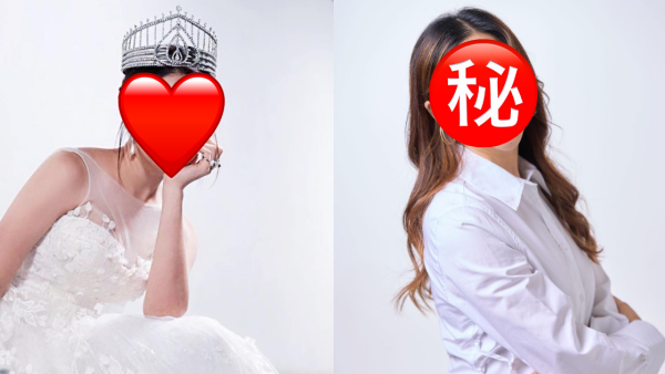  三料港姐冠軍離巢後轉行做老師！超級學霸精通5種語言 近況曝光知性美爆發