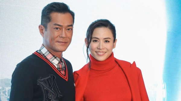 宣萱親揭與古天樂30年撻唔著真相！斷言冇可能？一原因成最大難題