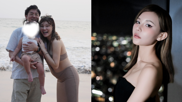 五索自爆險六度懷孕後悔服食事後丸 一原因恨追囡生第六胎︰我好後悔！