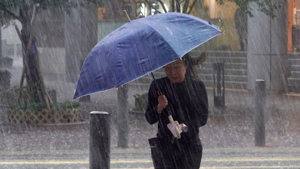 2026年颱風會更強？專家揭「聖嬰現象前兆」現身！2大關鍵恐致酷熱高溫、暖冬再現