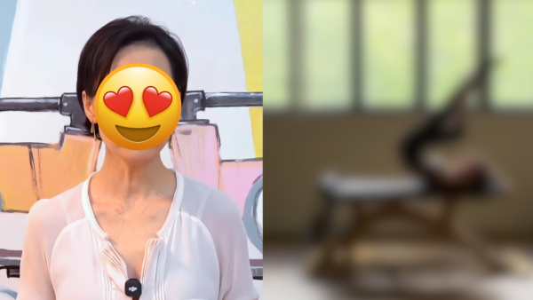 最受歡迎女歌星息影多年近況激罕曝光 57歲轉型運動導師晒fit爆身材一鳴驚人