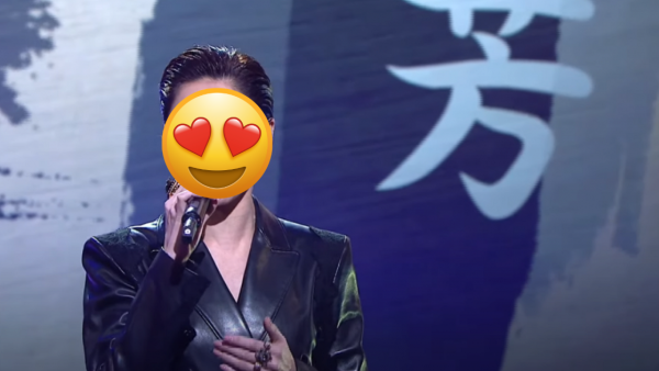 視后宣佈約滿離巢TVB回復自由身！新一年重新出發：決定離開舒適區