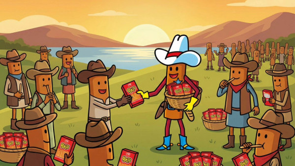 《尋秦記》甘大滋終極版驚喜登場！全新13款電影角色珍藏卡發售地點/價錢一覽