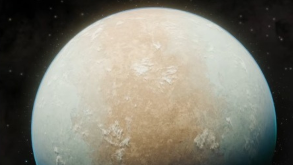 天文學家驚揭「第二個地球」！距地球150光年宜居度極高：1年都有355日？