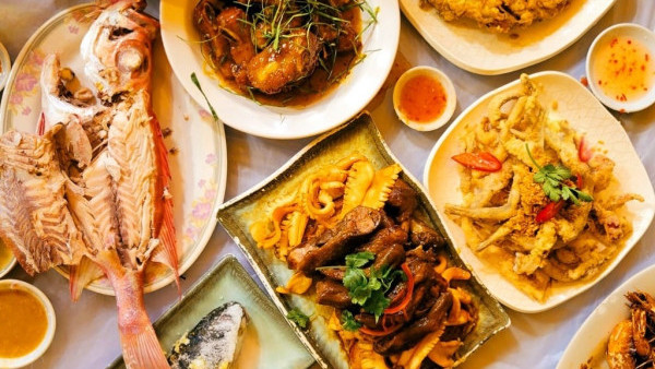 2026酒樓結業潮｜明星半年連執3間、27年大圍名店告別！全港老字號名單一覽