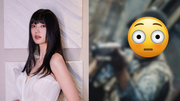 王丹妮超狠心剷青平頭髮型激似男人！為新戲極大犧牲改頭換面認唔出：型到癲