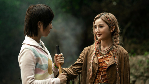 金多寶電影｜3大重量級陣容曝光！許冠文古天樂蔡卓妍驚喜演出喜感十足！