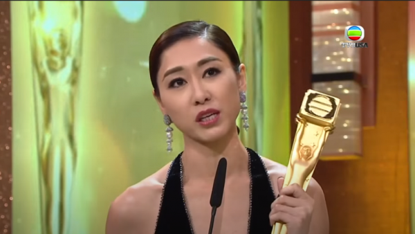 胡定欣離巢TVB後首現身宣布新動向 親回收山生B傳聞！轉行重拾昔日夢想