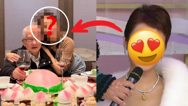 最美視后退出娛樂圈後近照容光煥發！慶生晒驚人凍齡狀態：似食咗防腐劑