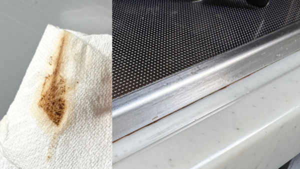 激落君縫隙鏟$12解決廚房死角 日本清潔達人大讚：爐頭油垢一秒剷走、附3款替換芯