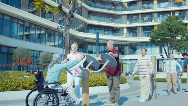 港人北上養老每月領取$5000？大灣區26間院舍名單一覽、綜援戶都有份 (附申請資格)