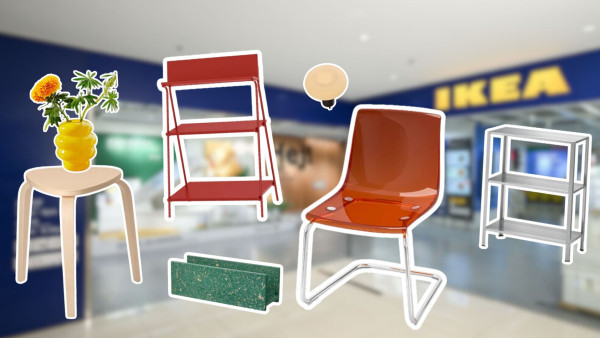 IKEA 8大「買咗唔後悔」神物！最平$19.9改造蝸居 網民：早知一早買