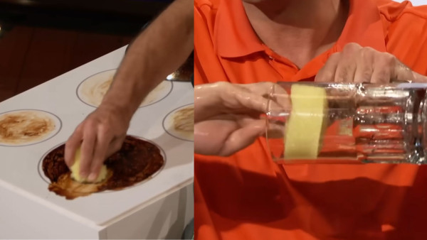 洗碗界愛馬仕？$30「笑臉海綿」瘋傳！遇冷熱變身去油 網民：用過返唔到轉頭