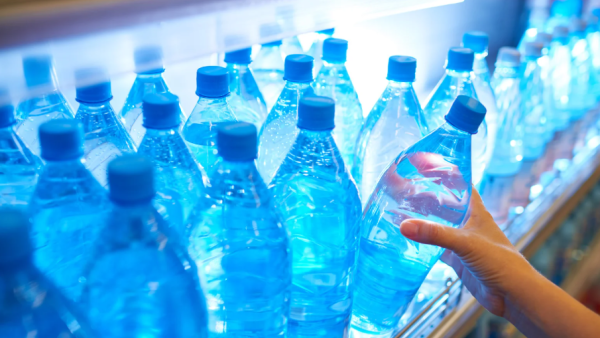 膠水樽重用超毒！日專家警告：細菌多過廁板4倍 呢1款水樽最危險？