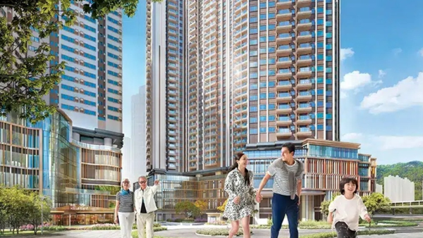 房協「樂啟都匯」單位未公開先曝光！網友質疑設計似公屋 掀兩極討論6原因優缺點比較