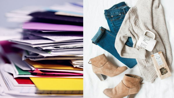 大掃除8類物品必丟！留低恐「破財行衰運」？收納師：呢1樣最多人儲