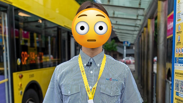 42歲男歌手罕有回應轉行做巴士司機！被指經濟拮据曾蝕過百萬陷財困？ 