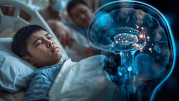 中學生鼻竇炎發燒5日！膿液上腦緊急開顱搶救惜不治 醫生揭1症狀極危險／附3款增抵抗力湯水