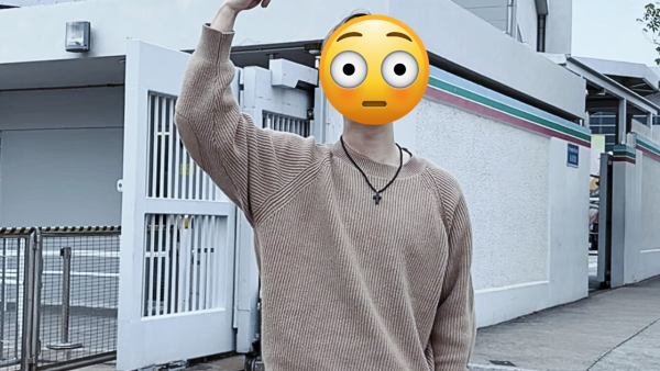  41歲男藝人突然宣布離巢TVB！上位無望重操舊業︰未能盡顯戲劇才華