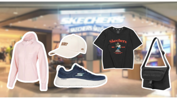 Skechers新年優惠低至3折！最後1日 T恤/褲款/帽款/波鞋/背包$99起