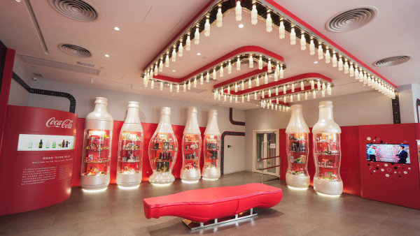 可口可樂博物館首度開放參觀！3月免費導賞團！7大亮點率先睇！附報名方法