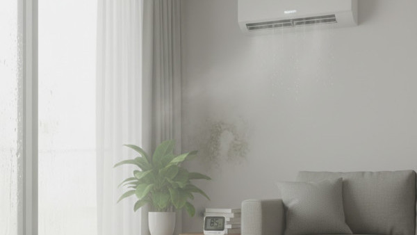 3個最易忽略的家居毒素來源！濕度過高都出事？連冷氣/廚具亦中招？醫生教3招避開家居毒素陷阱