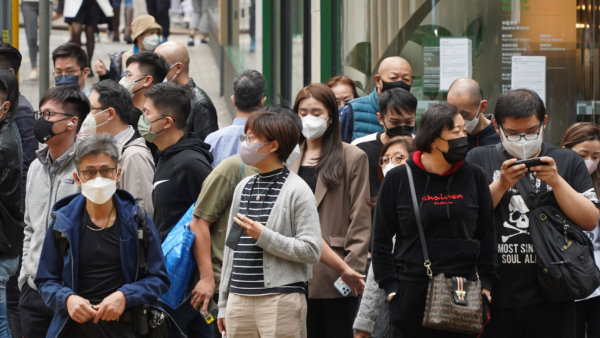 最低工資2026加「1蚊」至$43.1！立法會通過後5月1日生效