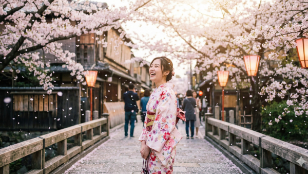 筍工招聘2026｜Klook招聘「賞櫻專員」！機票旅費全包 22日免費遊日韓！附報名方法、申請方法、工作內容