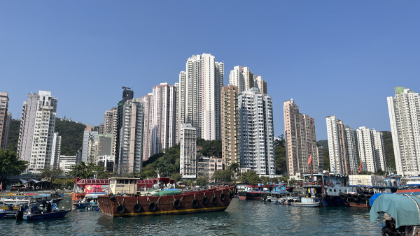 公屋樓王｜首期只需$2500！全港5大「升值王」屋邨 鳳德邨身價翻20倍？