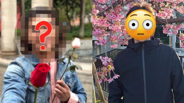 42歲男星扮偷食狠飛同居女友！背700萬父債子還 自揭分手虐心內幕：心揦住痛