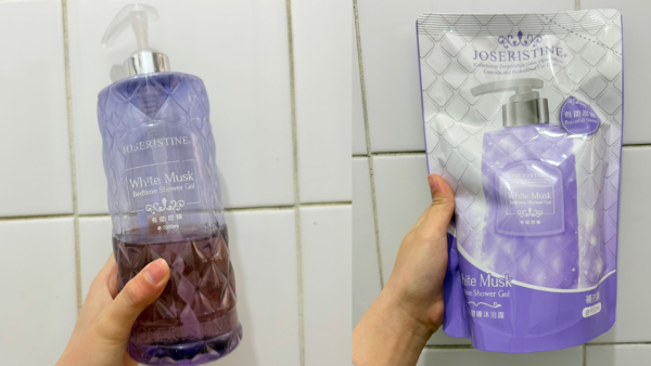 港產$38沐浴露爆紅！網民驚嘆「香到日日期待沖涼」？編輯回購2年實測：用完好好瞓