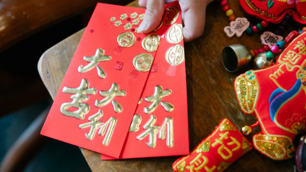 利是封唔駛扔！2026全港4大回收名單：MUJI/莎莎有份 呢5類唔收要小心