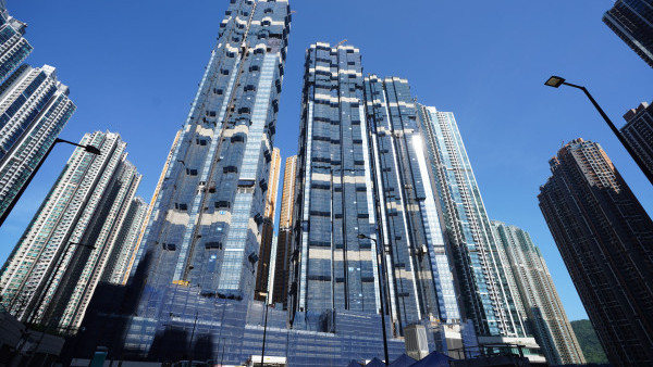 2026香港10大宜居地區名單！呢區配套獲讚「天花板」：生養死葬一站式搞掂