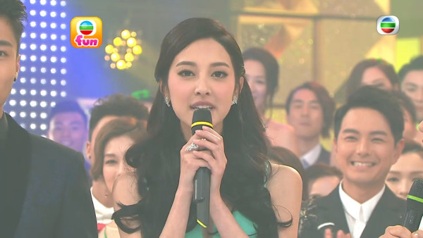 陳凱琳罕有重提入行13年4大負評 唔止父女戀、家族血統爭議！仲有呢兩件事