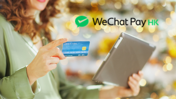 信用卡回贈懶人包｜WeChatPay HK推9大信用卡優惠！簡單3步領取專屬獎賞高達$410