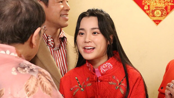 拜年神回覆懶人包！10大情境KO毒舌親戚：催婚/問人工點答？講呢句保證即收聲