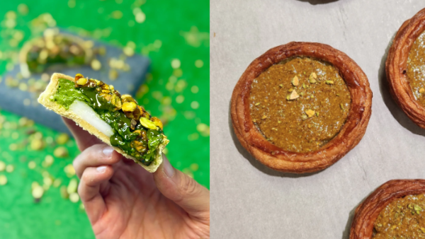 2026脆皮開心果甜品排行榜！Top8爆漿蛋撻/格仔餅 冠軍濃味到封喉？