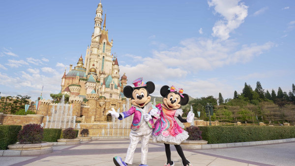 迪士尼星戰過山車停運！2月底起暫別 另一遊戲重開接力 港人門票75折激慳$470