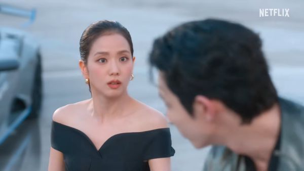 訂閱男友線上看｜Jisoo與10大男神輪流約會：徐仁國/李洙赫/徐康俊豪華陣容！Netflix上線時間