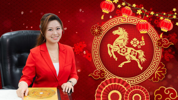 2026生肖運程｜唐碧霞警告：4生肖犯太歲恐見血破財！屬羊財運NO.1附化解法