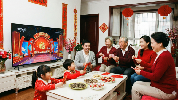 除夕2026｜2月16日除夕10大禁忌唔做得！入夜前要沖涼洗衫！食魚要做一步才可「年年有餘」