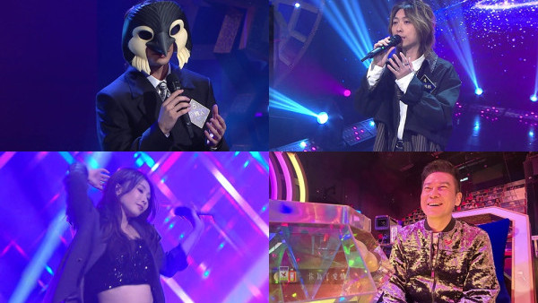 中年好聲音4｜企鵝人靚聲神還原陳奕迅！36歲顏值擔當陶枳樽熱舞誘到張佳添超興奮