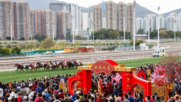 馬年賽馬日2026｜馬年盃排位表/重點場次/開賽時間！數據心水分析+過去十屆冠軍一覽