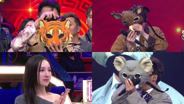 中年好聲音4｜3大蒙面藝人被淘汰身份揭盅！入圍40強名單正式誕生